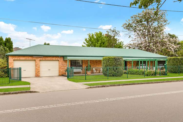 Main view of Homely house listing, 35-37 Pages Road, St Marys NSW 2760