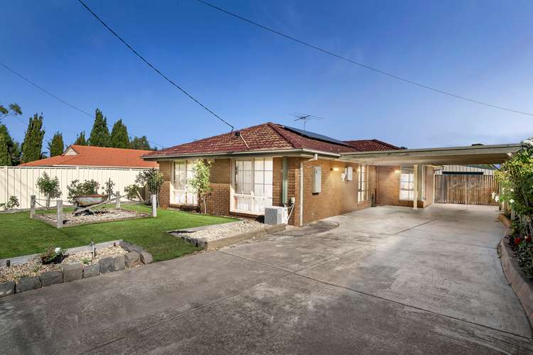 Main view of Homely house listing, 7 Ingot Road, Diggers Rest VIC 3427