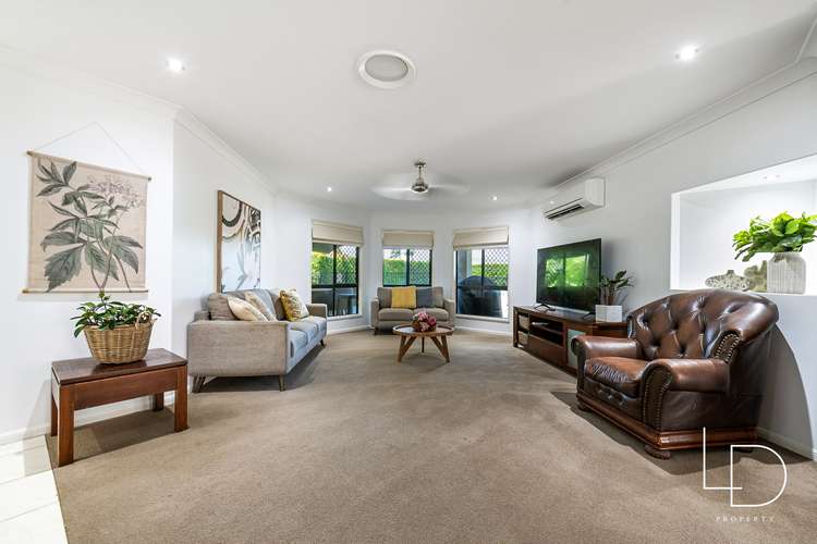 Sixth view of Homely house listing, 2 Isabella Court, Glenella QLD 4740