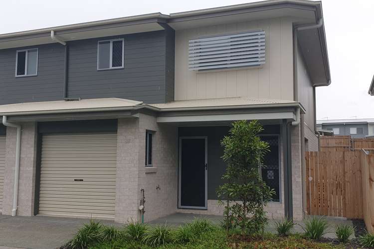 Main view of Homely townhouse listing, 88/14 Cavill Place, Runcorn QLD 4113