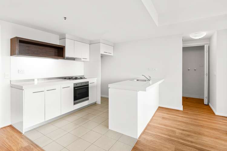 Second view of Homely apartment listing, 706/594 St Kilda Road, Melbourne VIC 3004