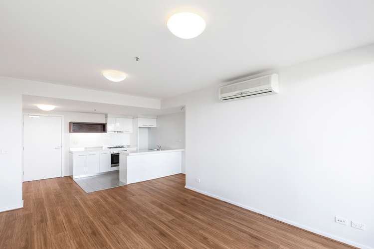 Fourth view of Homely apartment listing, 706/594 St Kilda Road, Melbourne VIC 3004