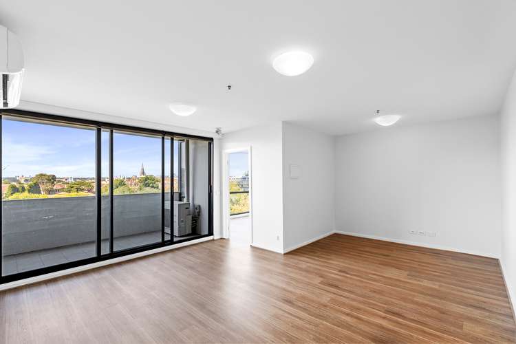 Fifth view of Homely apartment listing, 706/594 St Kilda Road, Melbourne VIC 3004