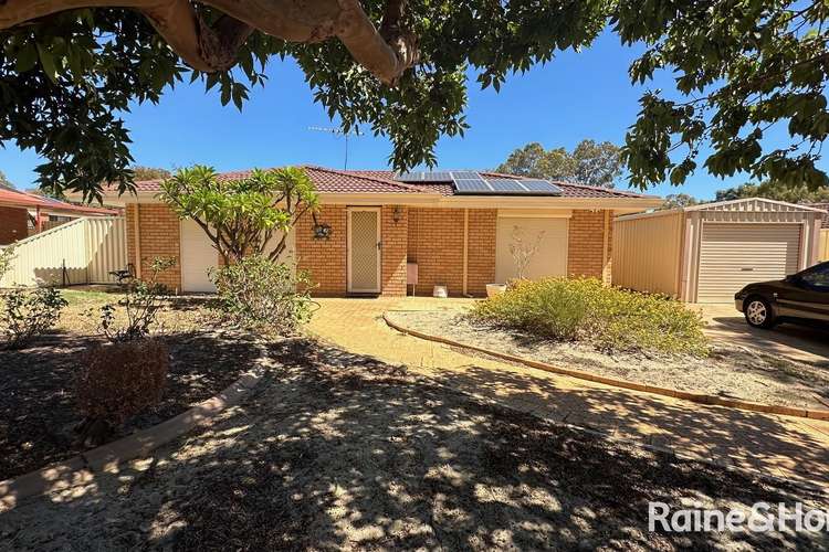 Main view of Homely house listing, 18 The Ridgeway, Swan View WA 6056