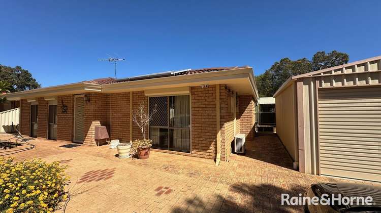 Second view of Homely house listing, 18 The Ridgeway, Swan View WA 6056