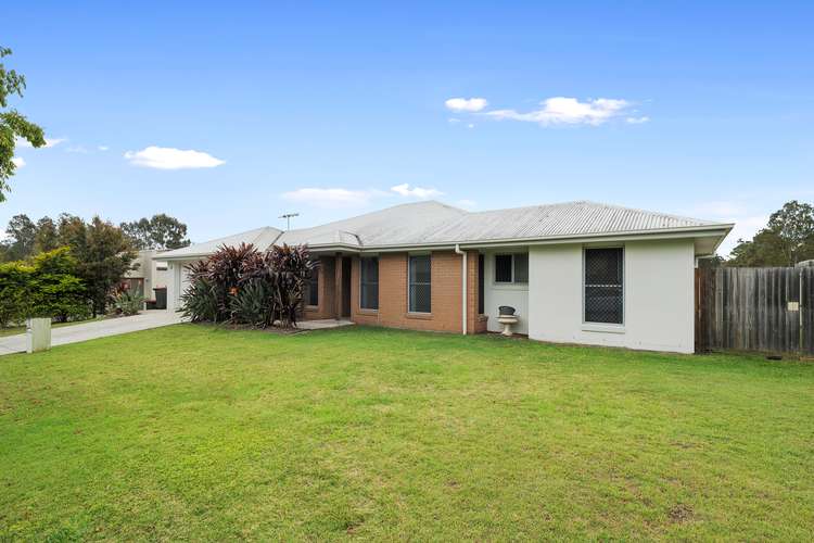 Main view of Homely house listing, 11 Asher Place, Moggill QLD 4070