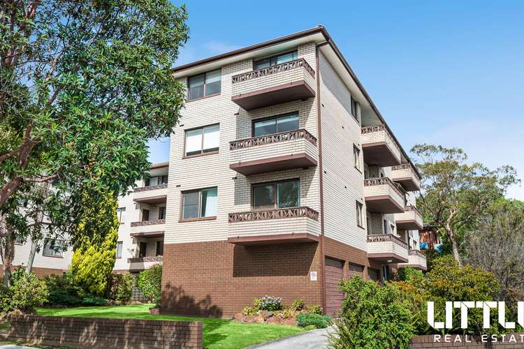 Main view of Homely unit listing, 15/65-69 Station Street, Mortdale NSW 2223