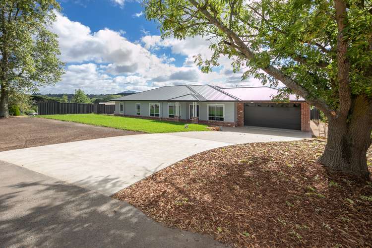 Main view of Homely house listing, 3 Melbourne Road, Gisborne VIC 3437