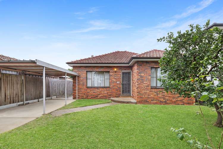Main view of Homely house listing, 37 Ferrier Parade, Clemton Park NSW 2206