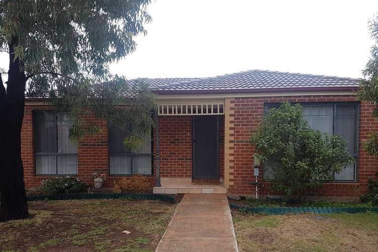 Main view of Homely unit listing, 22/60 Andrew Street, Melton South VIC 3338
