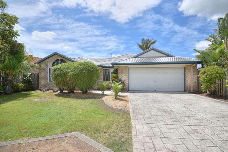 Main view of Homely house listing, 5 Thornbill Place, Burleigh Waters QLD 4220