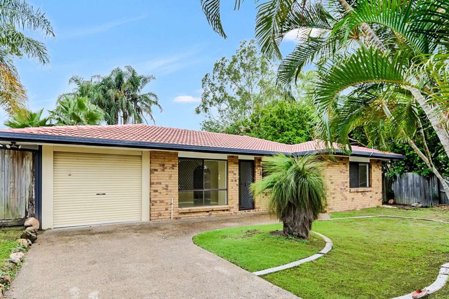 Main view of Homely house listing, 32 ERIN DRIVE, Browns Plains QLD 4118