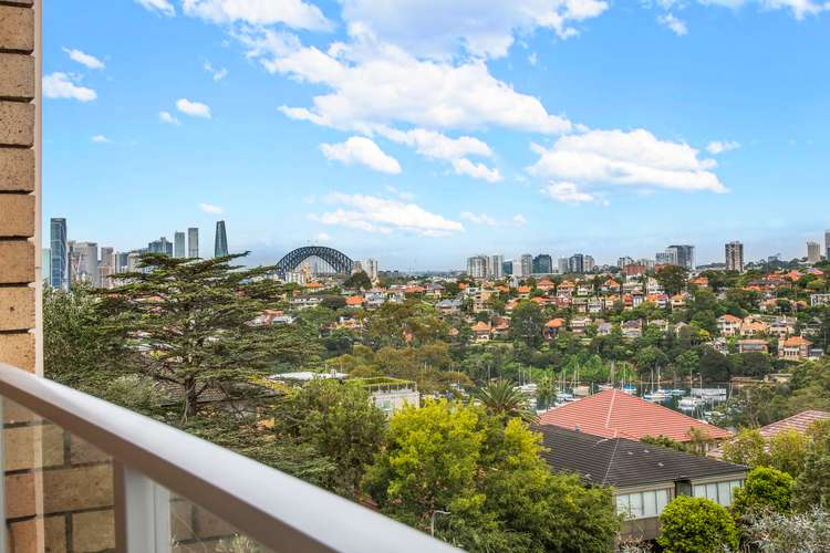 Main view of Homely apartment listing, 36/22 Mosman Street, Mosman NSW 2088