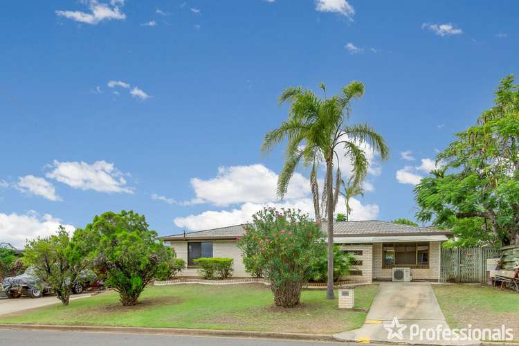 Main view of Homely house listing, 33 Hansen Crescent, Clinton QLD 4680