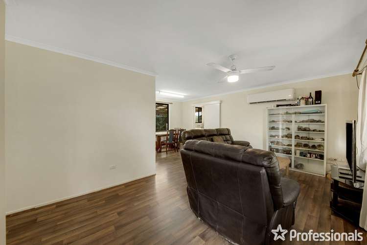 Fourth view of Homely house listing, 33 Hansen Crescent, Clinton QLD 4680