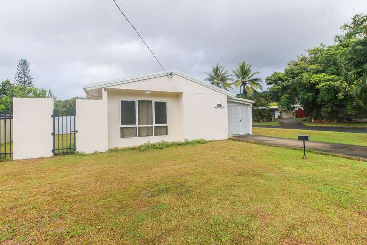 Main view of Homely house listing, 49 Beatrice Street, Mooroobool QLD 4870