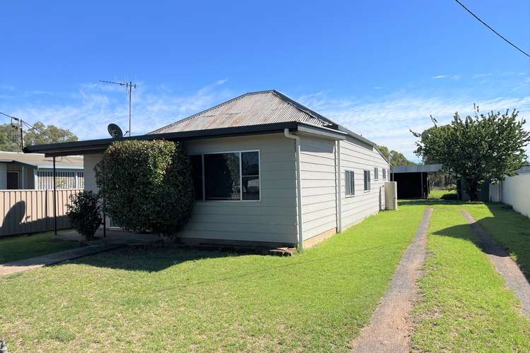 Main view of Homely house listing, 27 Drummond St, Coonabarabran NSW 2357