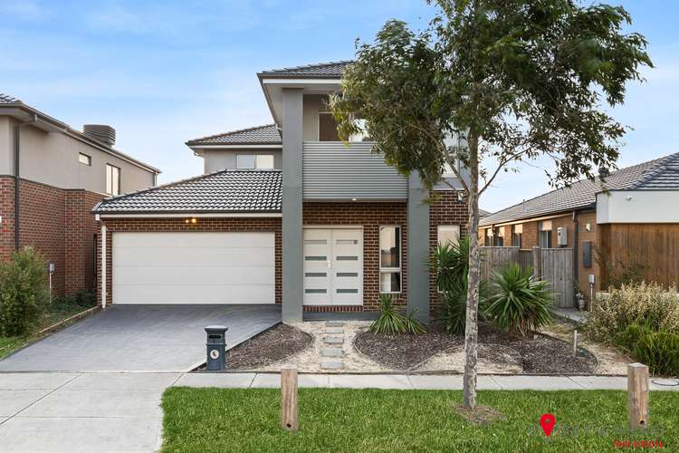 5 Sunman Drive, Point Cook VIC 3030