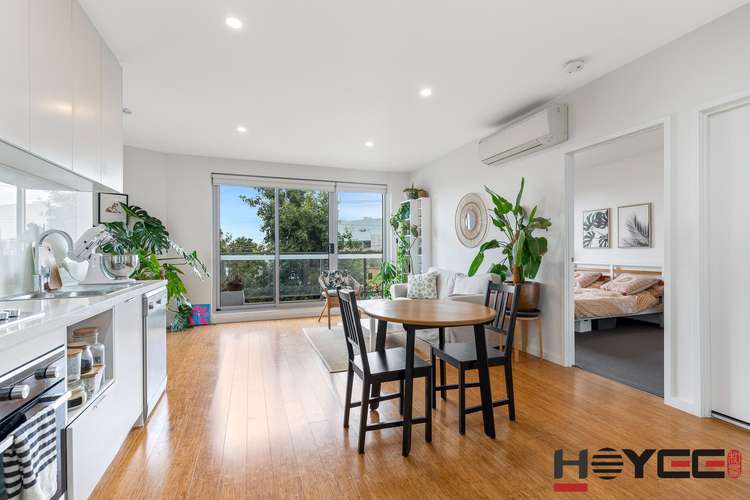 Main view of Homely apartment listing, 213/1213 Centre Road, Oakleigh South VIC 3167