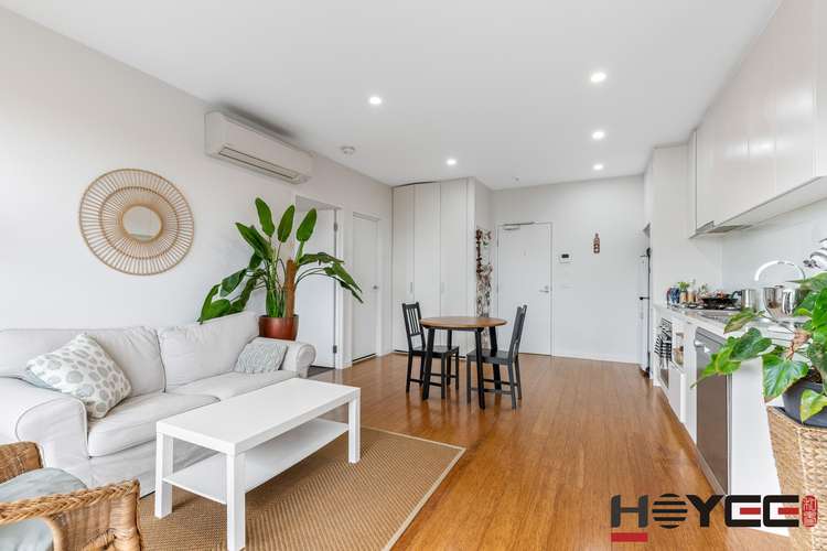 Fifth view of Homely apartment listing, 213/1213 Centre Road, Oakleigh South VIC 3167