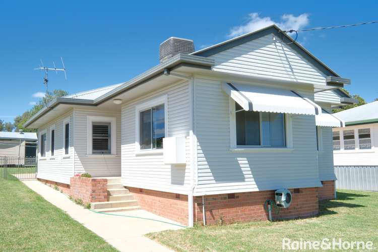 Main view of Homely house listing, 5 East Street, Inverell NSW 2360