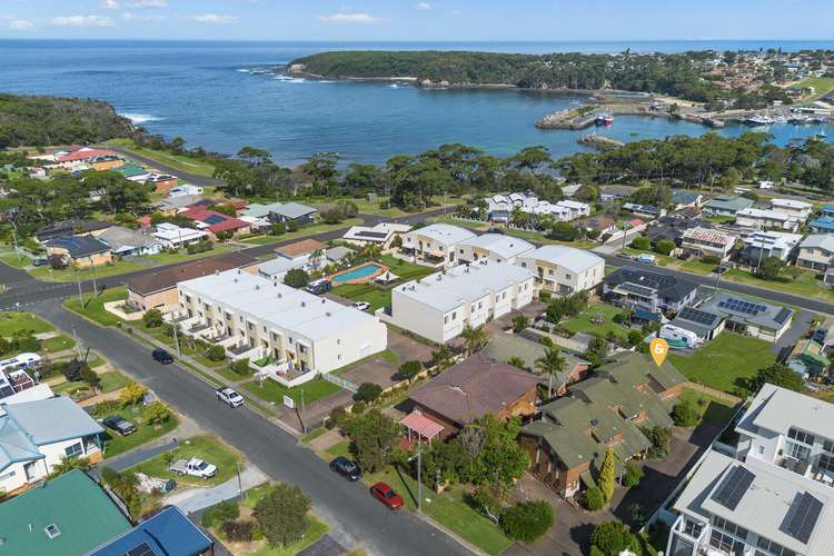 Main view of Homely townhouse listing, 4/10 Dolphin Street, Ulladulla NSW 2539