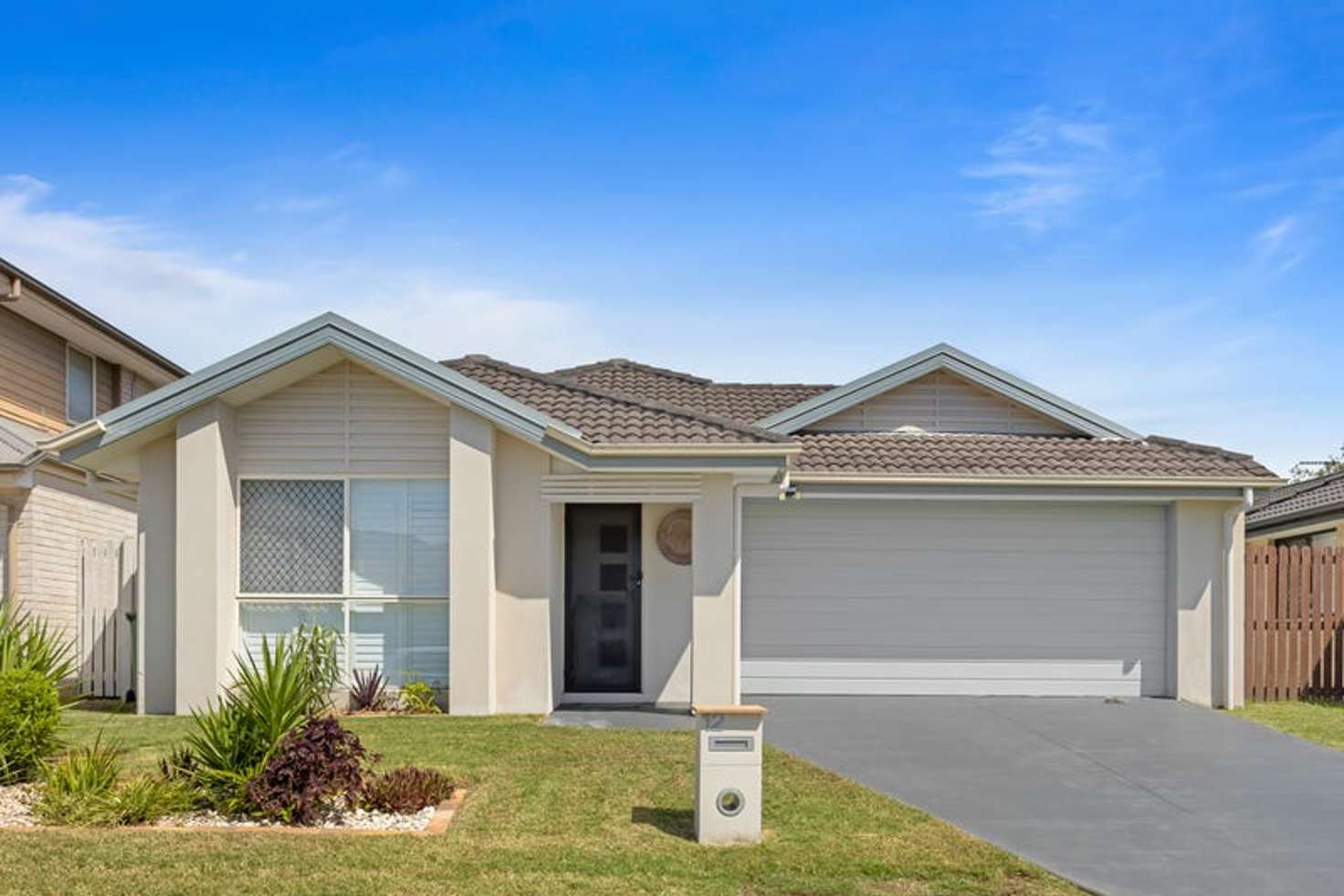 Main view of Homely house listing, 12 Leichhardt Street, Coomera QLD 4209