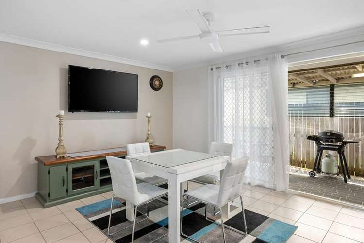Sixth view of Homely house listing, 12 Leichhardt Street, Coomera QLD 4209