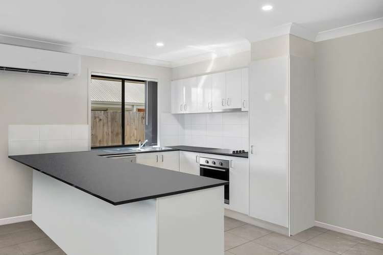 Second view of Homely house listing, 18 Scott Young Drive, Coomera QLD 4209