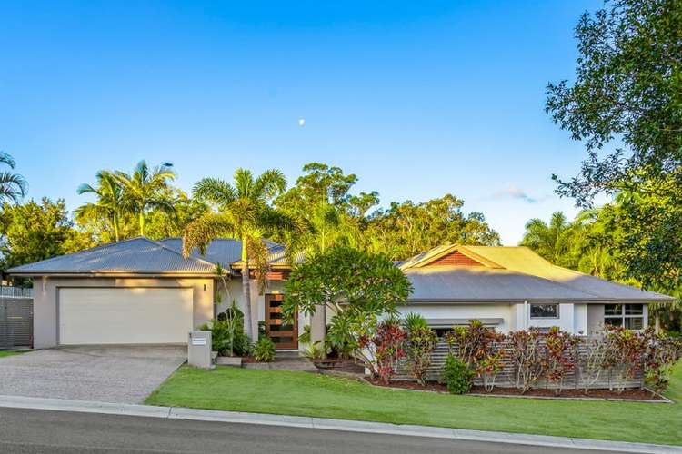 1 First Light Court, Coomera Waters QLD 4209