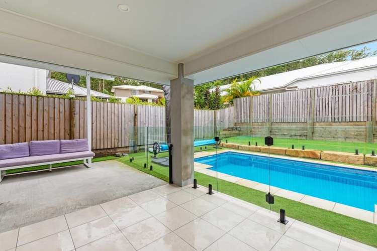 Main view of Homely house listing, 22 Dianella Crescent, Maudsland QLD 4210