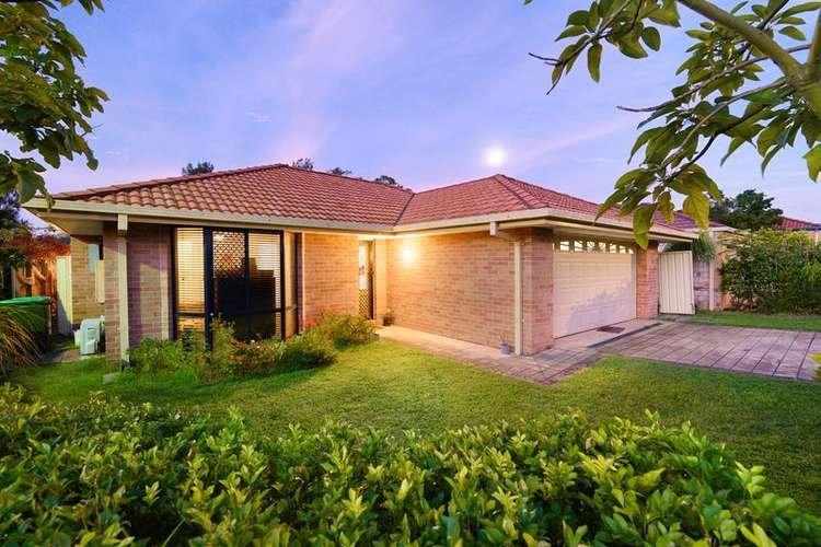 Main view of Homely house listing, 13 Fanning Court, Pacific Pines QLD 4211