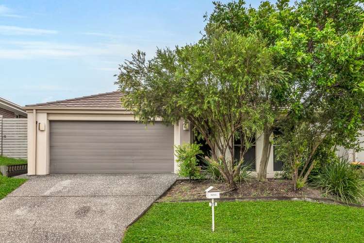 Main view of Homely house listing, 39 Greenwich Avenue, Pimpama QLD 4209