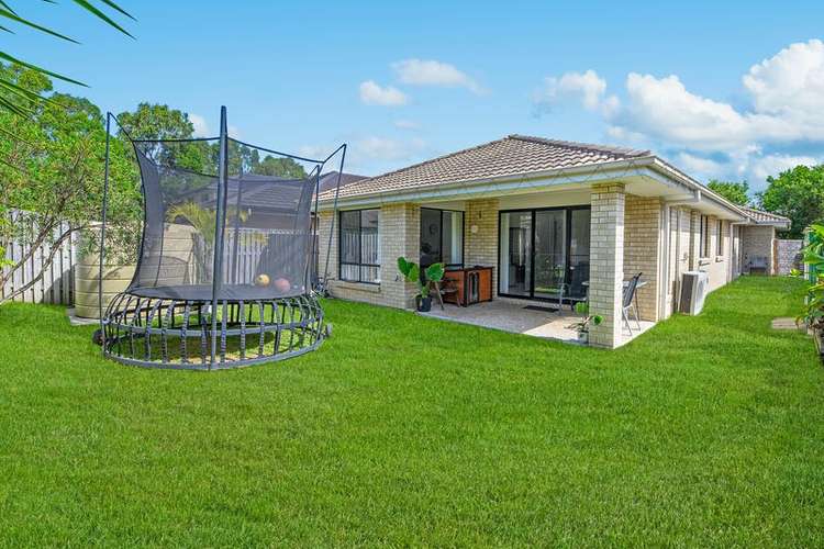 Main view of Homely house listing, 23 Millstream Place, Pimpama QLD 4209