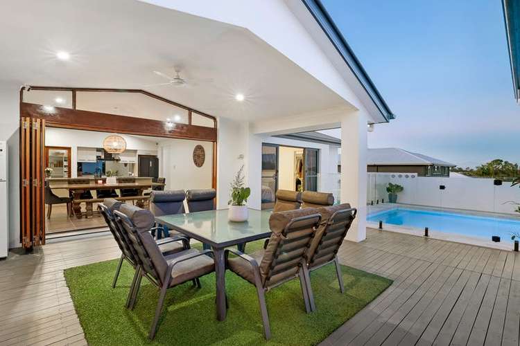 Main view of Homely house listing, 14 Conestoga Way, Upper Coomera QLD 4209