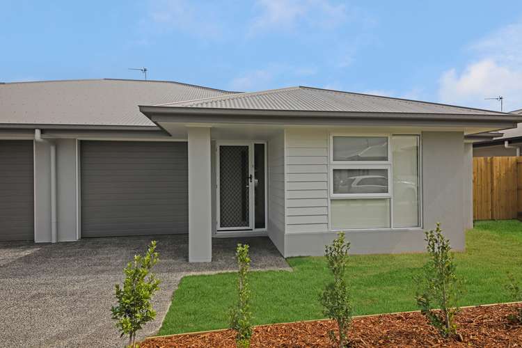 Main view of Homely house listing, 55 Mirinae Circuit, Pimpama QLD 4209