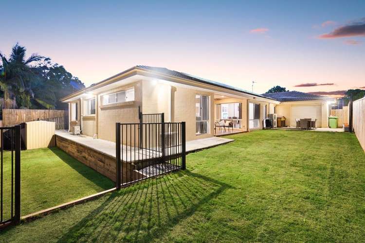 Main view of Homely house listing, 22 Dayflower Street, Upper Coomera QLD 4209