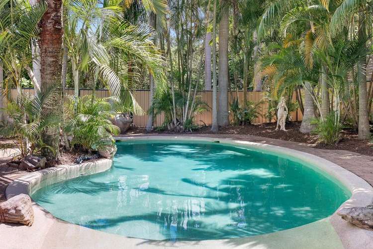 Main view of Homely house listing, 50 Courtney Drive, Upper Coomera QLD 4209
