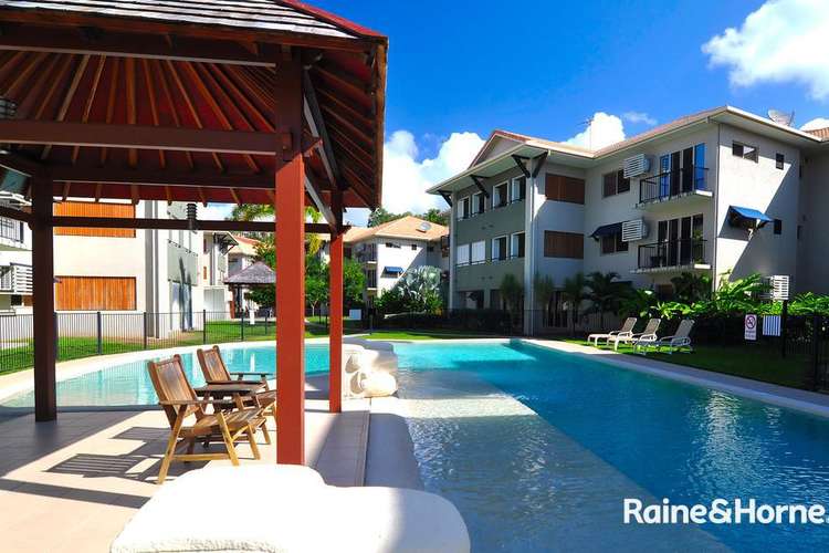 Main view of Homely apartment listing, 2405/40 Clifton Road, Clifton Beach QLD 4879