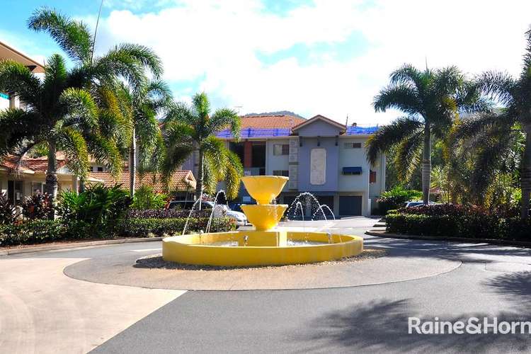 Second view of Homely apartment listing, 2405/40 Clifton Road, Clifton Beach QLD 4879