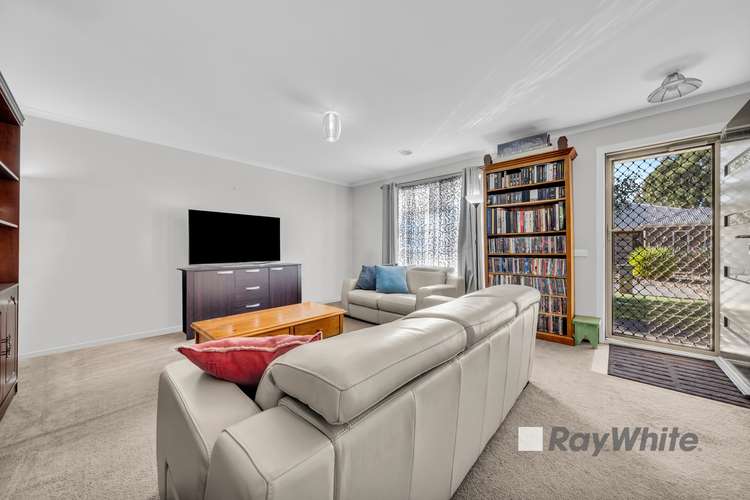 Third view of Homely unit listing, 5/21 Raneen Drive, Langwarrin VIC 3910