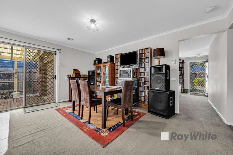 Fourth view of Homely unit listing, 5/21 Raneen Drive, Langwarrin VIC 3910