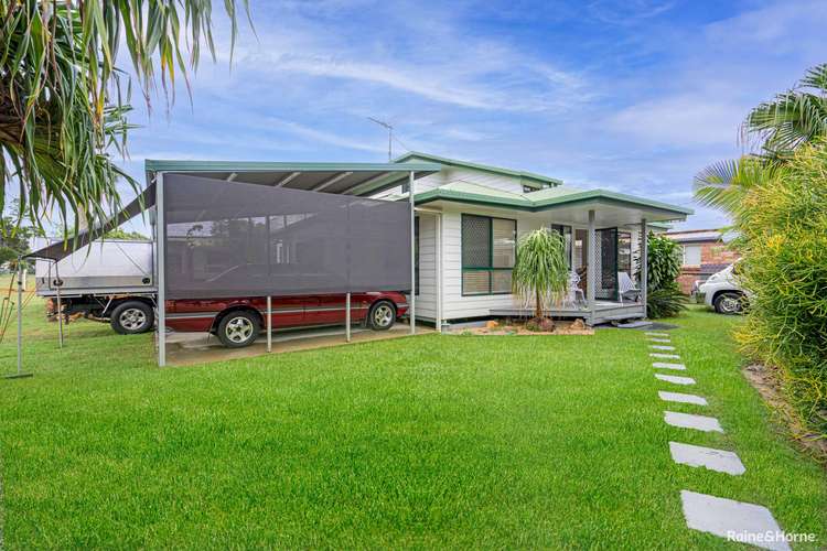 Main view of Homely house listing, 553 Oregan Creek Road, Toogoom QLD 4655