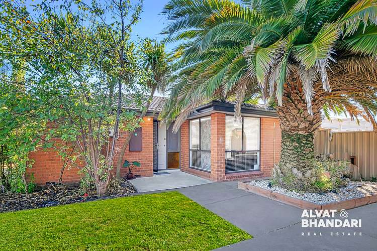 Main view of Homely house listing, 8 Enfield Place, Craigieburn VIC 3064