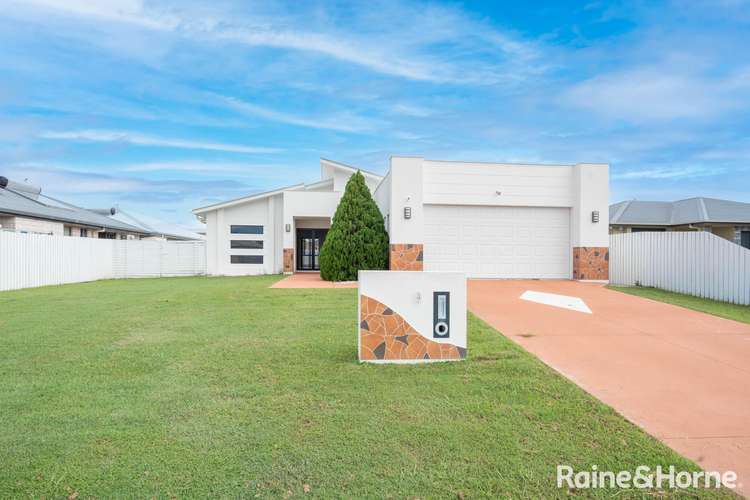 4 Coventry Court, Urraween QLD 4655