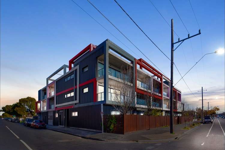 Main view of Homely apartment listing, 101/51-53 Gaffney Street, Coburg VIC 3058