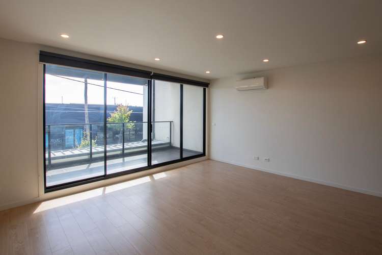 Third view of Homely apartment listing, 101/51-53 Gaffney Street, Coburg VIC 3058