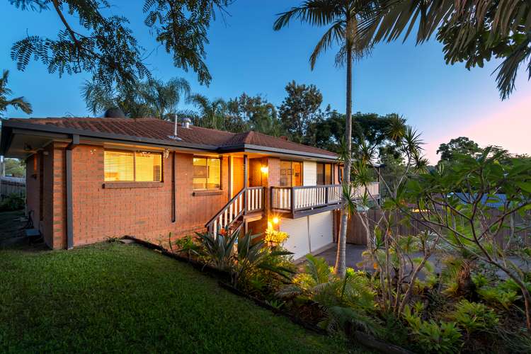 Main view of Homely house listing, 2 Yampi Place, Worongary QLD 4213