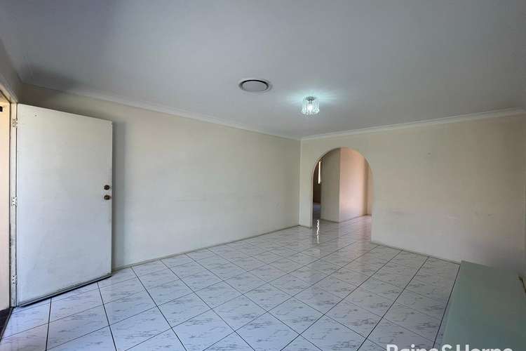 Main view of Homely villa listing, 35/35 Bougainville Road, Glenfield NSW 2167