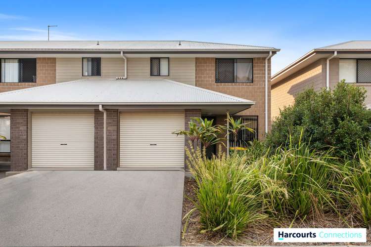 Main view of Homely townhouse listing, 92/23 Earl Street, Dinmore QLD 4303